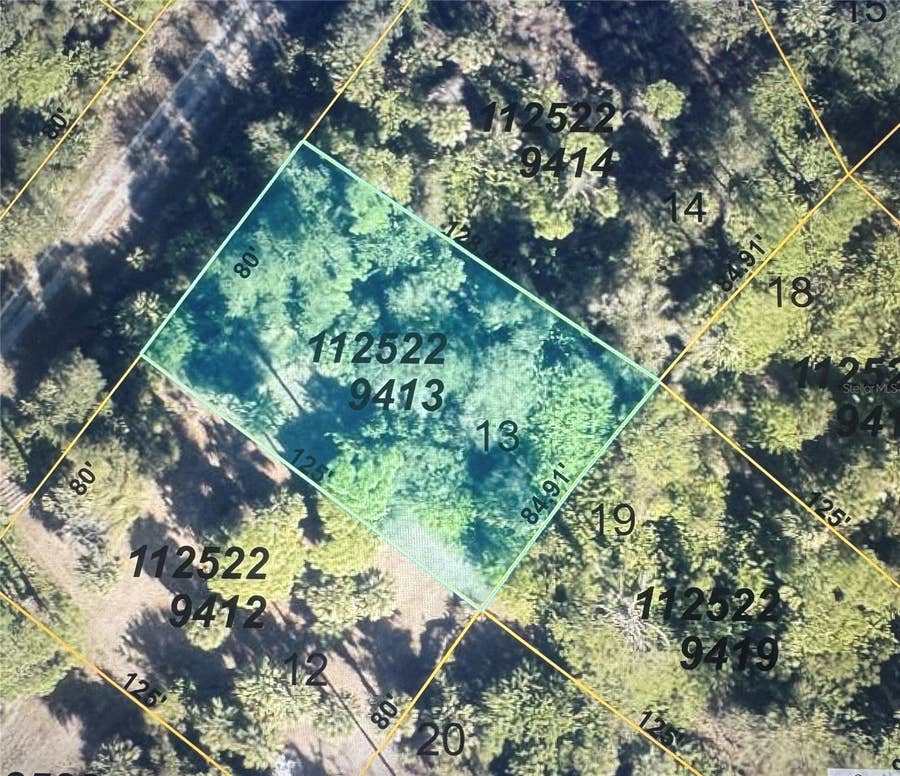 Property photo for CLIMBING TERRACE, North Port, FL