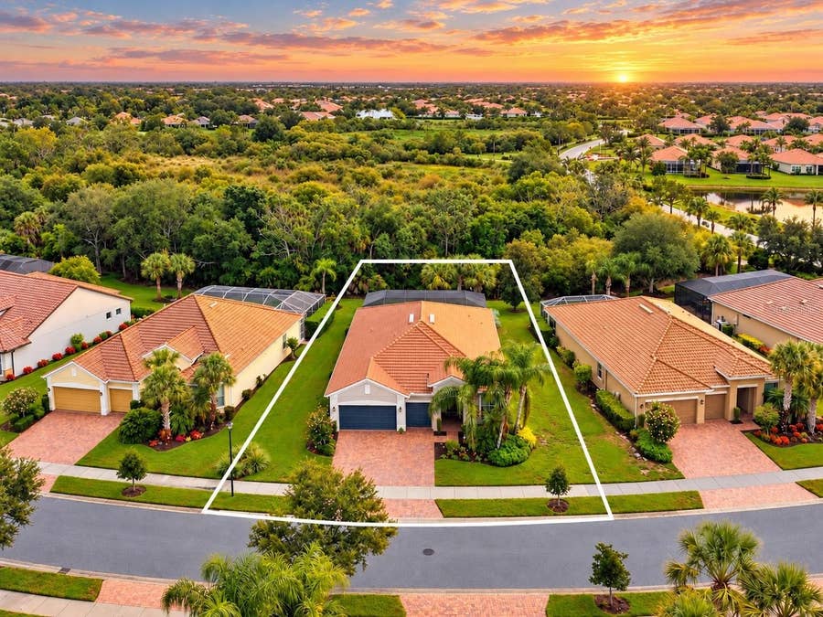 Property photo for 19556 PETRINO STREET, Venice, FL