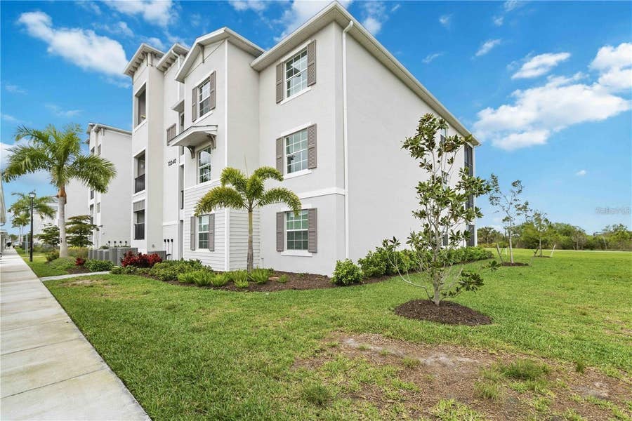 Property photo for 12240 WELLEN GOLF STREET, #208, Venice, FL