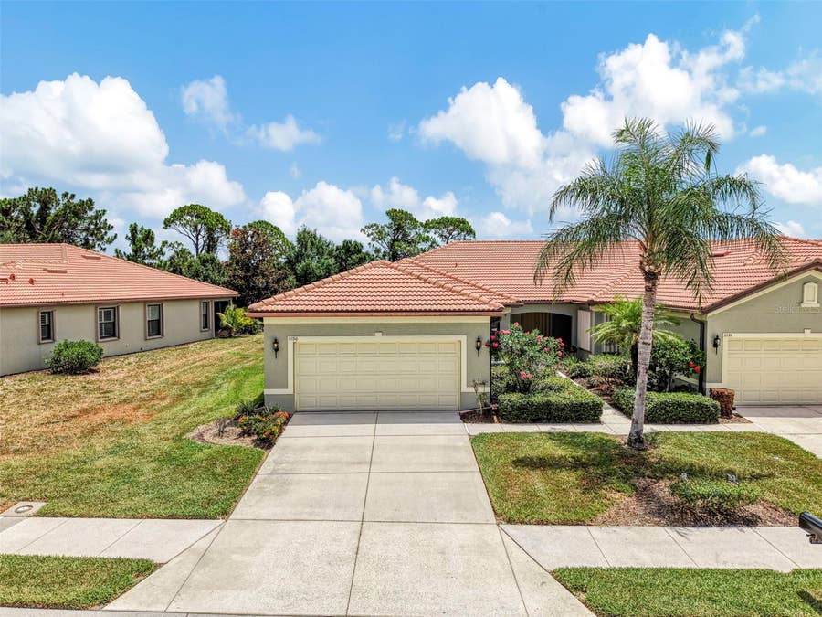 Property photo for 11150 BATELLO DRIVE, Venice, FL