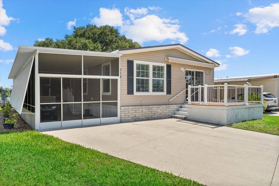 Property photo for 714 FAIRMOUNT DRIVE, North Port, FL