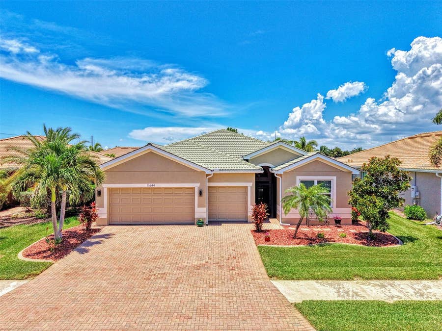 Property photo for 11644 SPOTTED MARGAY AVENUE, Venice, FL