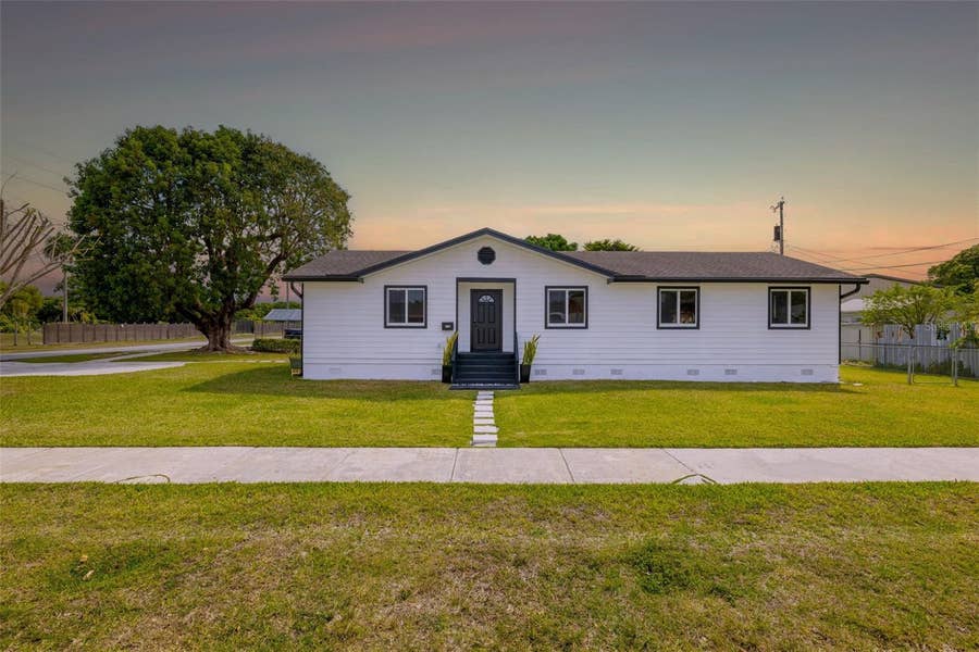 Property photo for 1867 NW 8TH AVENUE, Homestead, FL