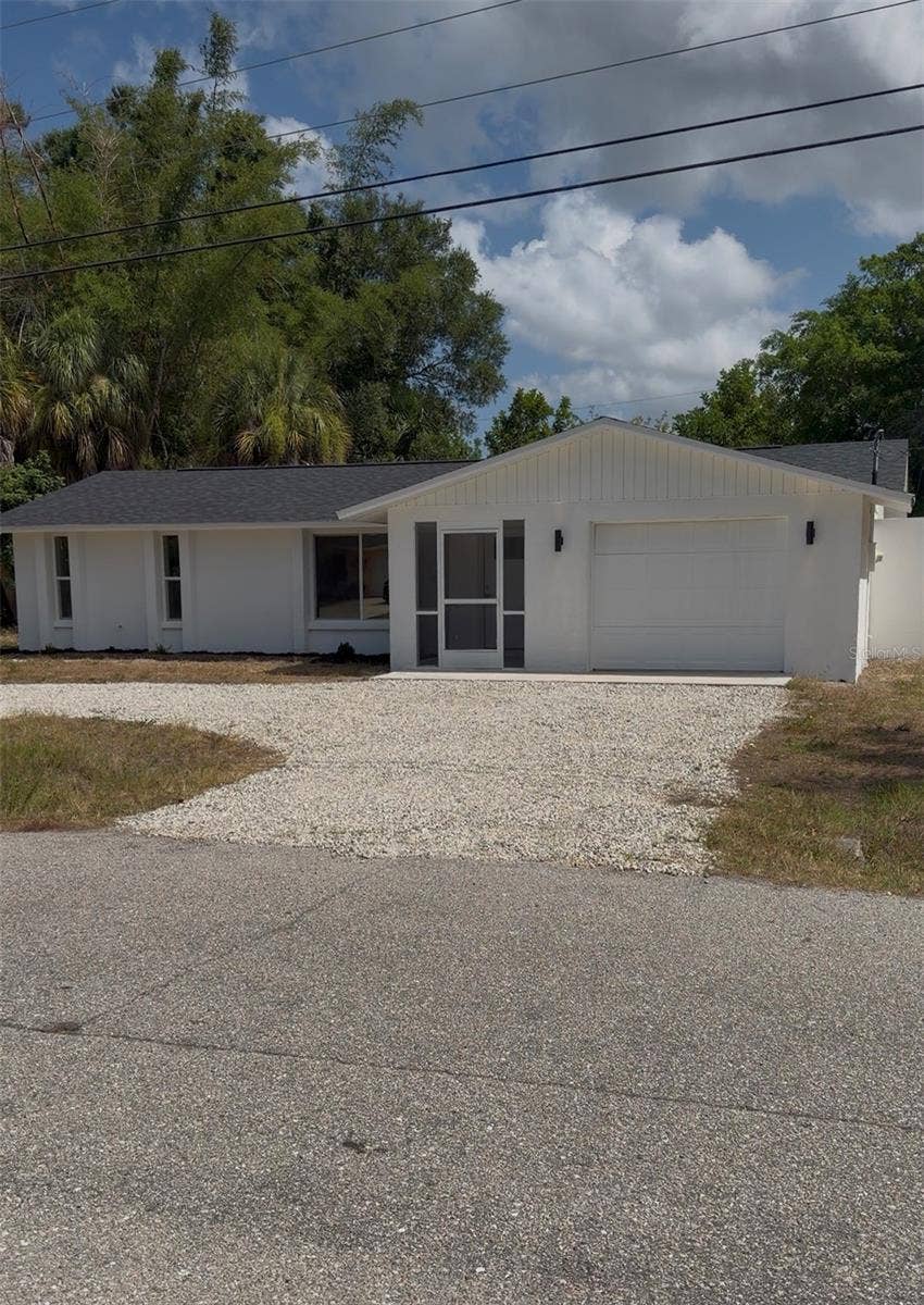 Property photo for 432 OLIVIA ROAD, Venice, FL