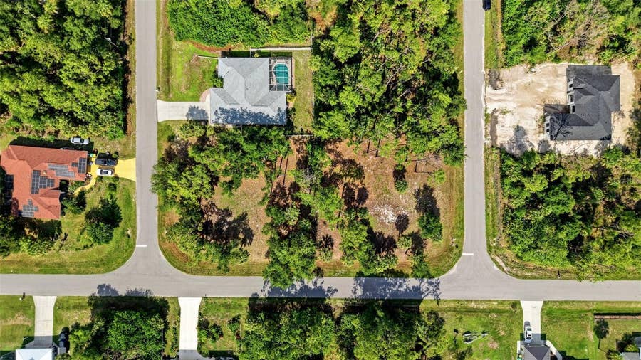 Property photo for 1096 & 1112 CABOT STREET, Port Charlotte, FL