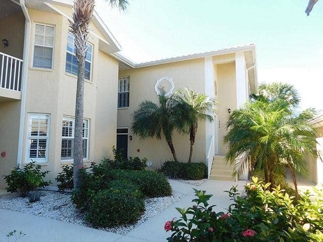 Property photo for 1669 MONARCH DRIVE, #204, Venice, FL