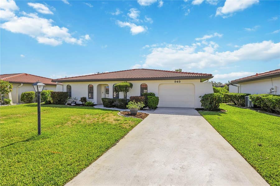 Property photo for 849 SENDA PLATA, #15, Venice, FL