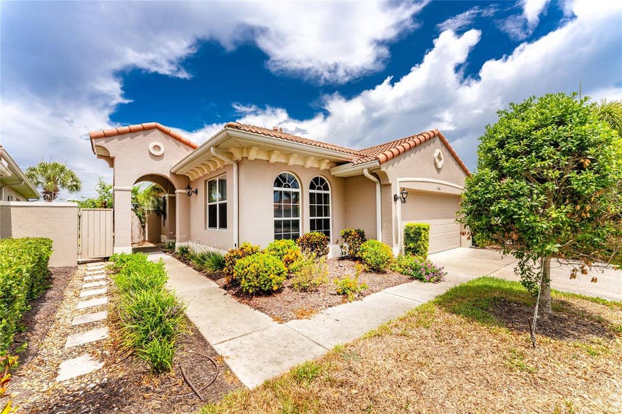 Property photo for 246 MESTRE PLACE, North Venice, FL