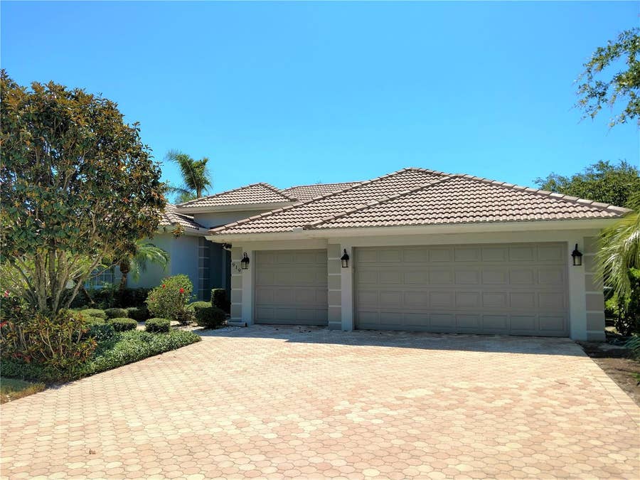Property photo for 919 SCHERER WAY, Osprey, FL