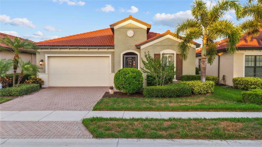 Property photo for 24252 GALLBERRY DRIVE, Venice, FL