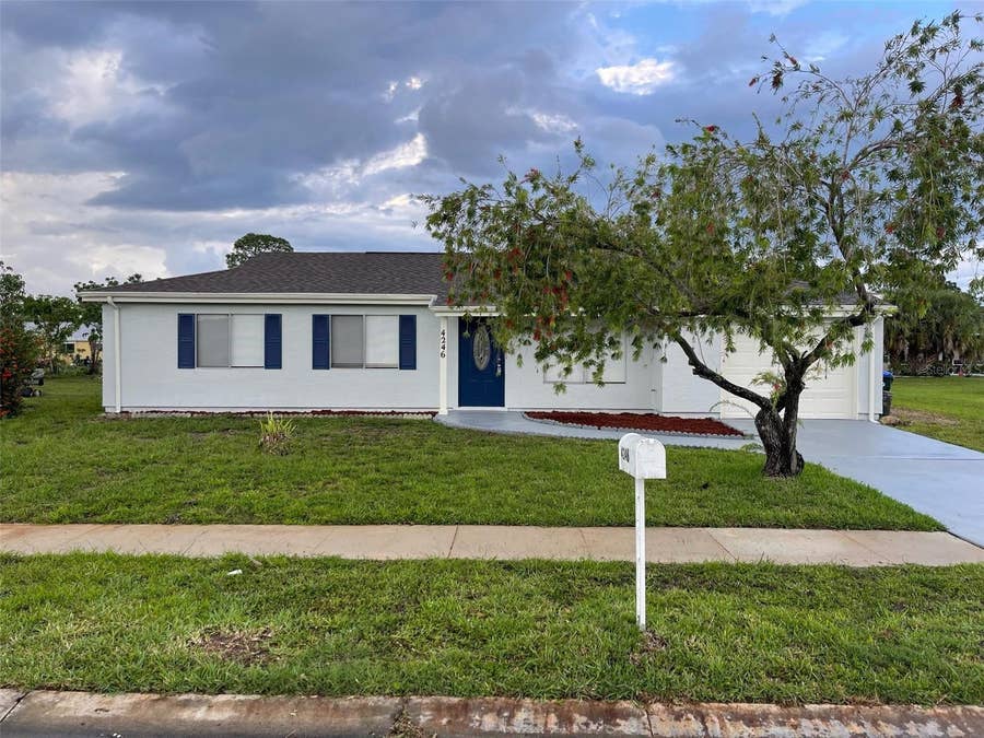 Property photo for 4246 HOKAN AVENUE, North Port, FL