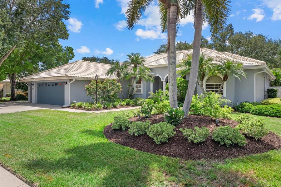 Property photo for 288 VENICE GOLF CLUB DRIVE, Venice, FL