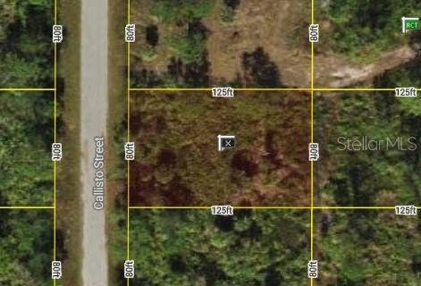 Property photo for Port Charlotte, FL