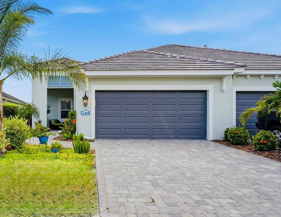 Property photo for 12468 PALATKA DRIVE, Venice, FL