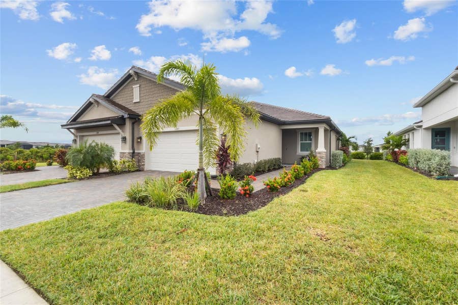 Property photo for 11283 BOUNDLESS TERRACE, Venice, FL