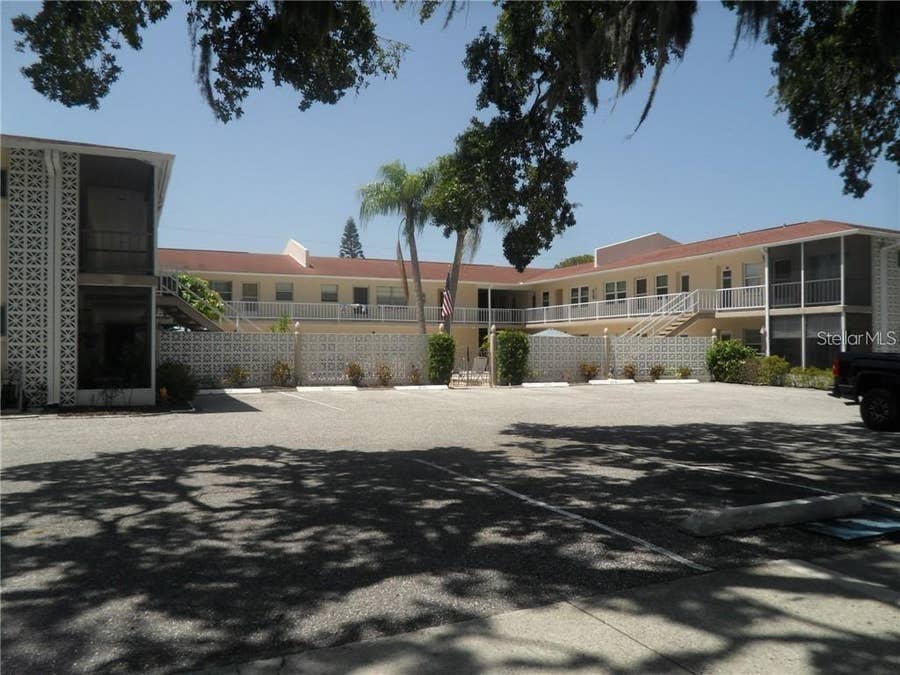 Property photo for 509 W VENICE AVENUE, #102, Venice, FL
