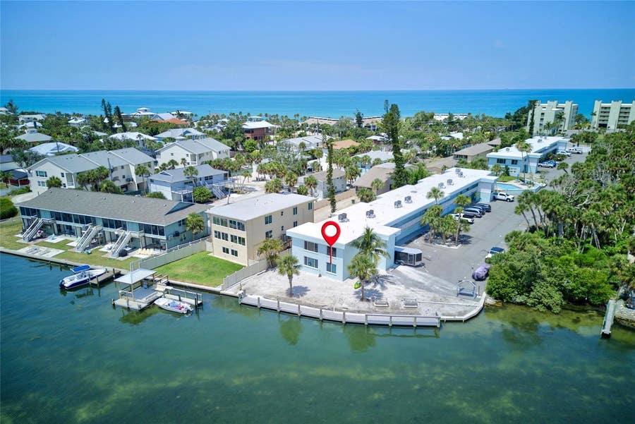 Property photo for 5055 N BEACH ROAD, #101, Englewood, FL