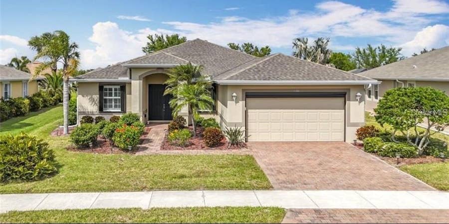Property photo for 5384 LAYTON DRIVE, Venice, FL