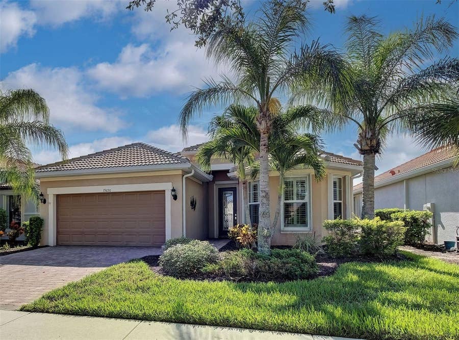 Property photo for 19690 QUISTO STREET, Venice, FL