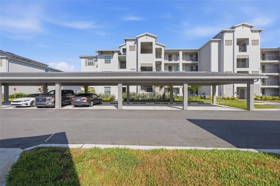 Property photo for 17595 OPAL SAND DRIVE, #302, Venice, FL