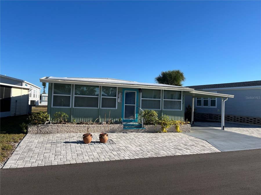 Property photo for 712 ROMA ROAD, Venice, FL