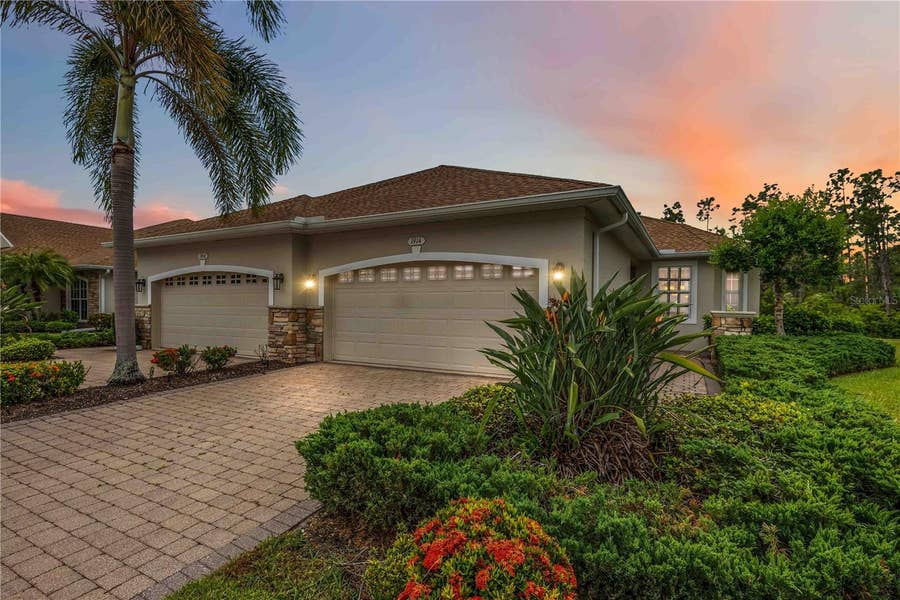 Property photo for 1914 SCARLETT AVENUE, North Port, FL