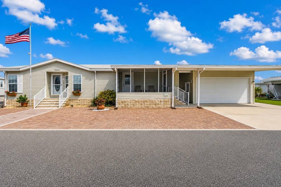 Property photo for 1710 INDIANA AVENUE, Bradenton, FL