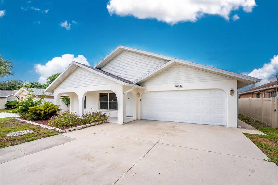 Property photo for 1458 STRADA D ARGENTO, Venice, FL