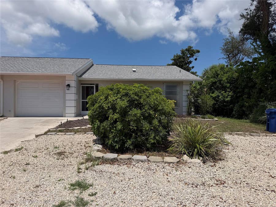 Property photo for 635 HARVEY STREET, Englewood, FL