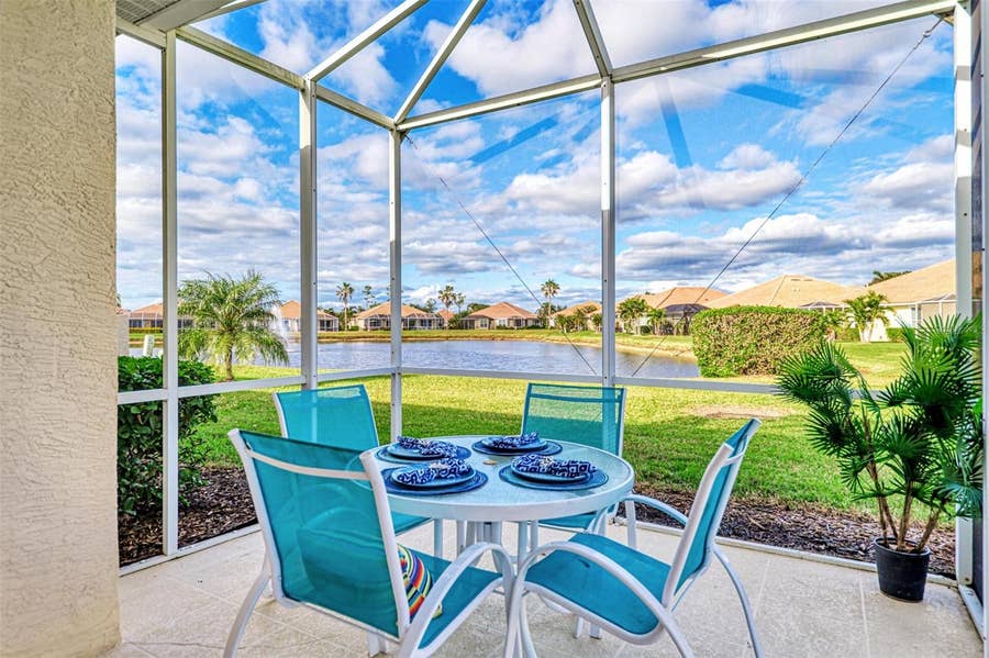 Property photo for 4980 WHISPERING OAKS DRIVE, North Port, FL