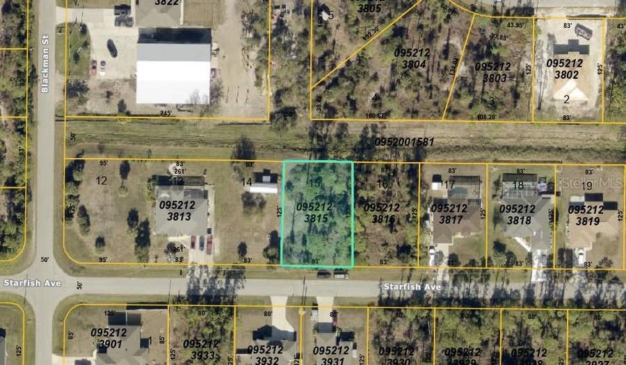 Property photo for STARFISH ALLEY, North Port, FL