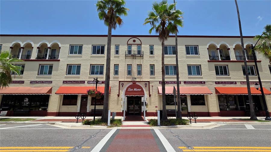 Property photo for 238 TAMPA AVENUE W, #221, Venice, FL