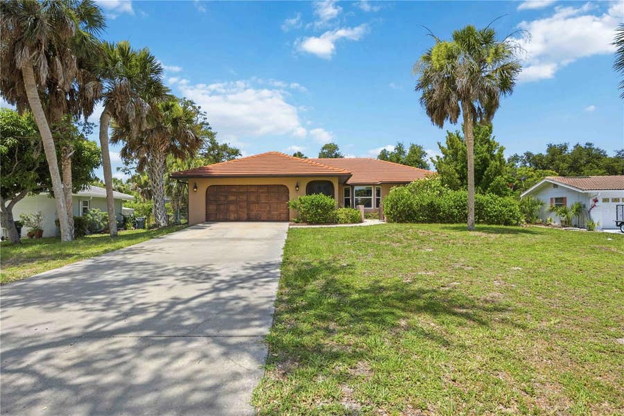 Property photo for 2317 GOYA DRIVE, Nokomis, FL