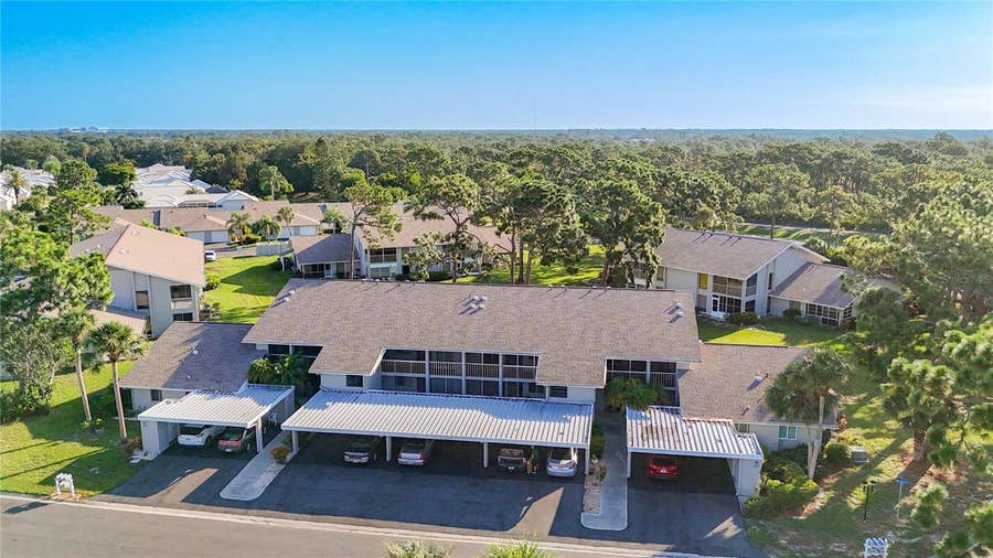 Property photo for 1407 PINE LAKE DRIVE, #7, Venice, FL