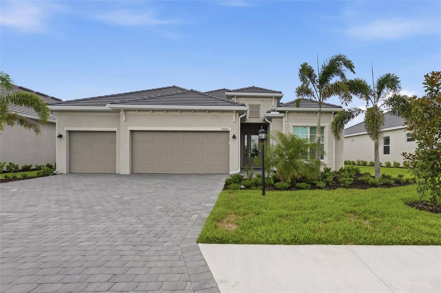 Property photo for 19047 SCALLOP LOOP, Lakewood Ranch, FL