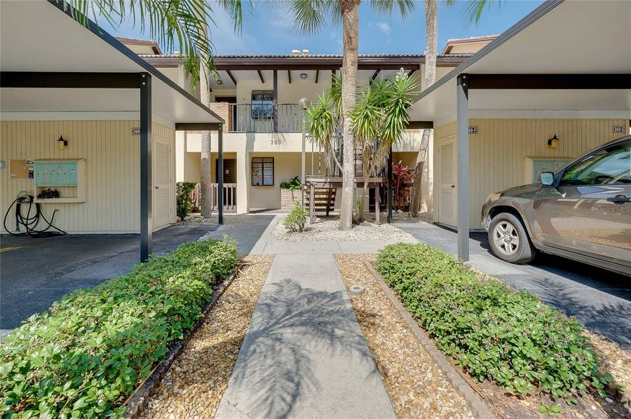 Property photo for 360 THREE LAKES LANE, #E, Venice, FL