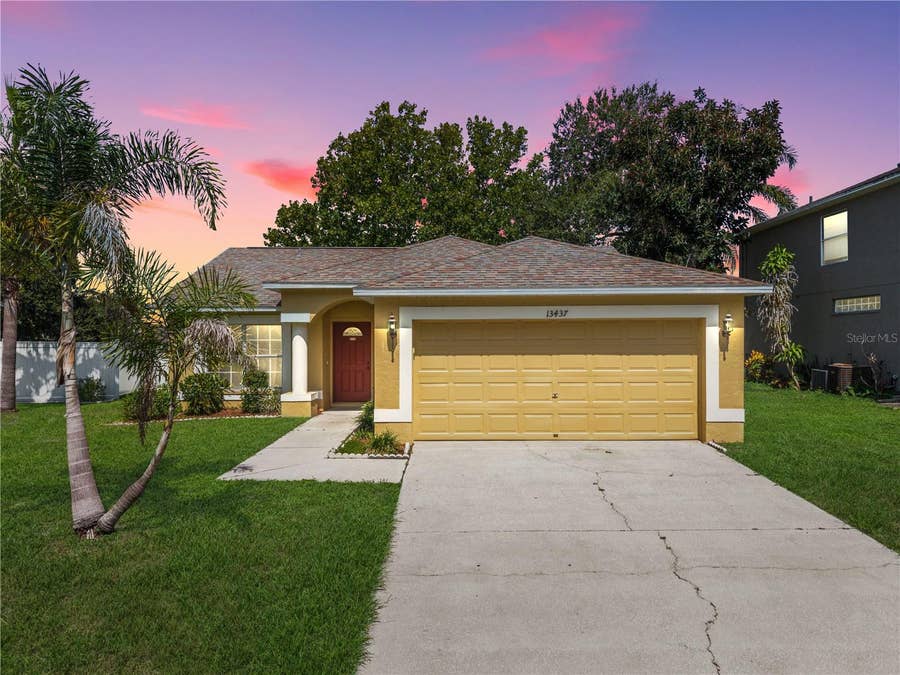 Property photo for 13437 BEECHBERRY DRIVE, Riverview, FL