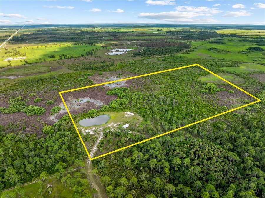 Property photo for 49907 & 49909 BERMONT ROAD, Punta Gorda, FL