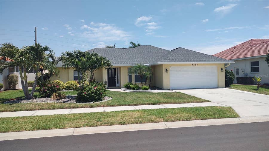 Property photo for 4835 JACARANDA HEIGHTS DRIVE, Venice, FL