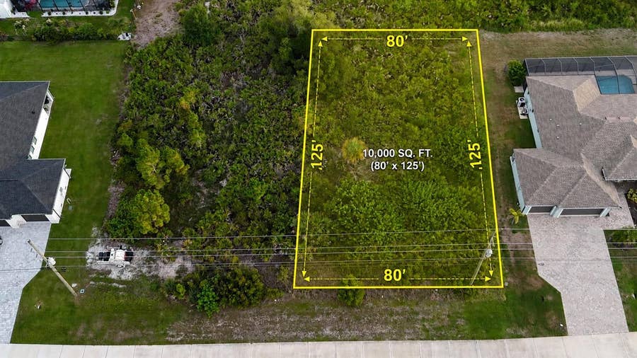 Property photo for 13423 INGRAHAM BOULEVARD, Port Charlotte, FL