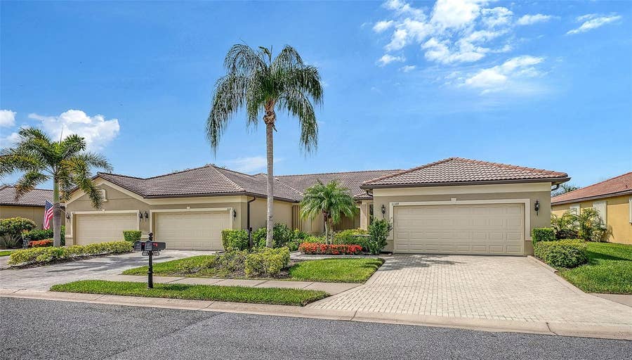 Property photo for 11109 CAMPAZZO DRIVE, Venice, FL