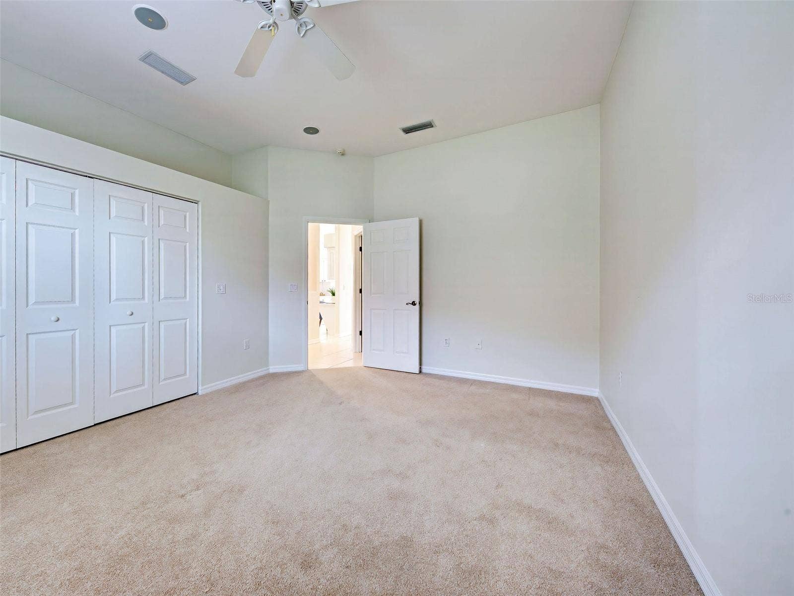 3rd bedroom.