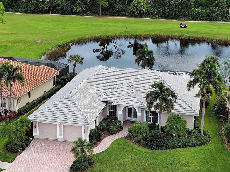 Property photo for 692 EGRET WALK LANE, Venice, FL