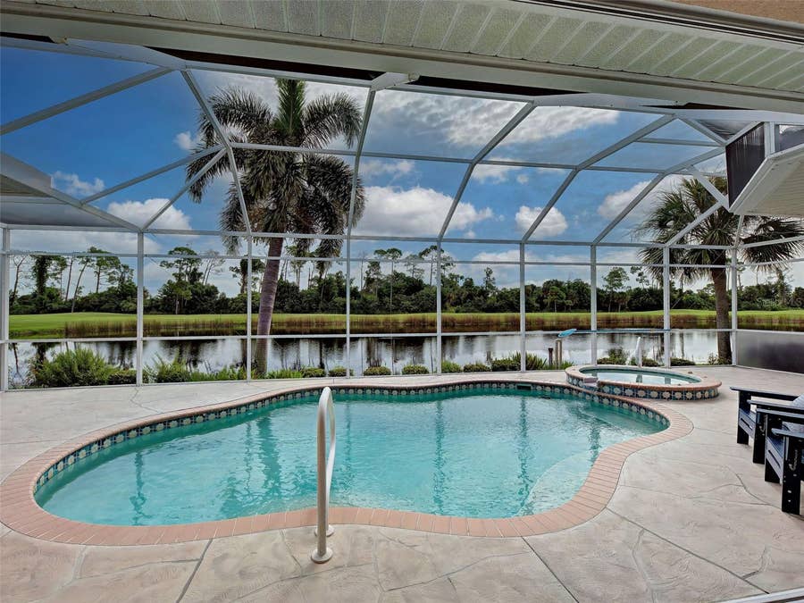 Property photo for 692 EGRET WALK LANE, Venice, FL