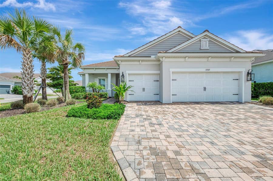 Property photo for 12365 VIESTE COURT, Venice, FL
