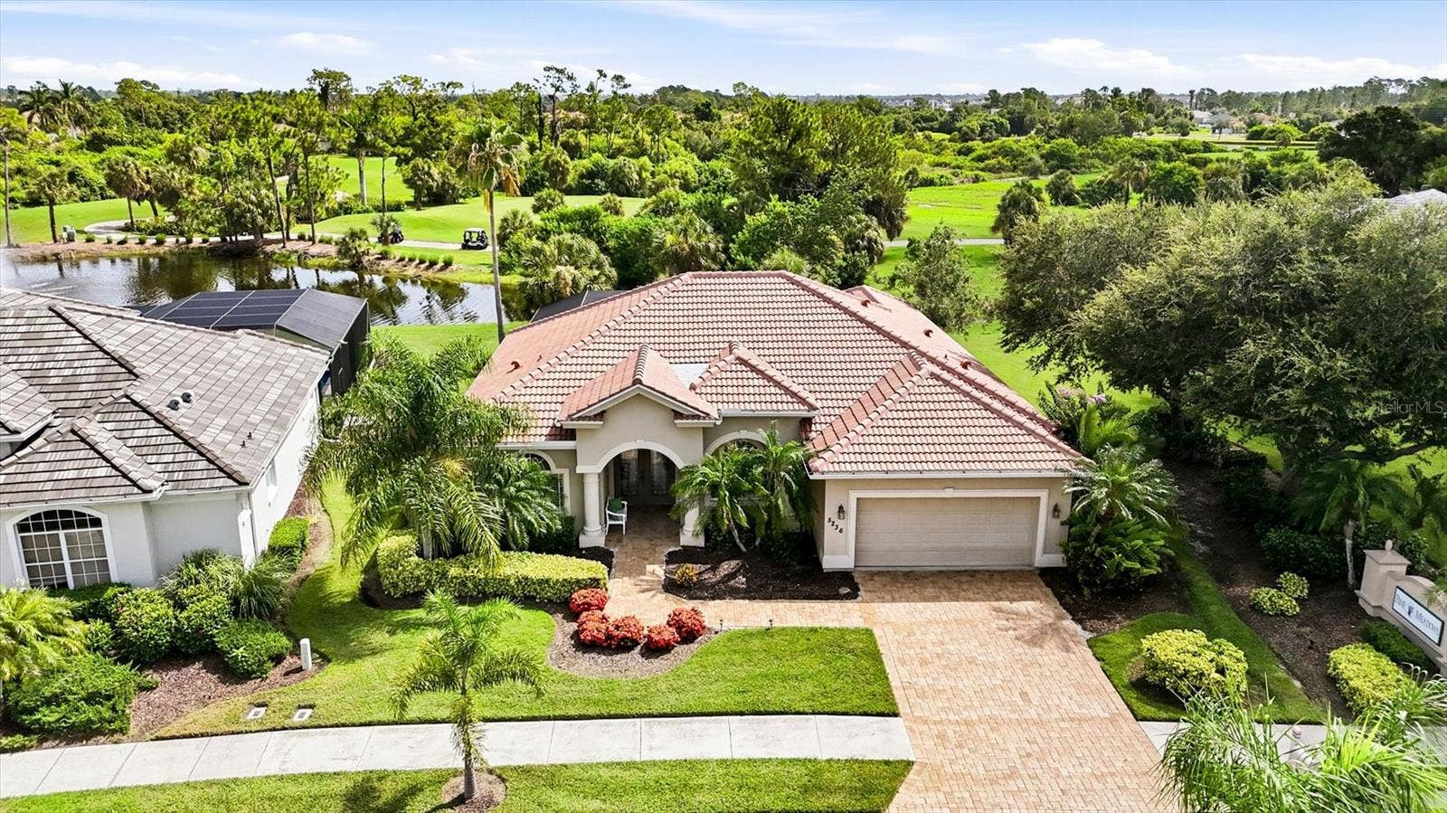 5236 PINE SHADOW LANE, North Port, FL 34287 5236 PINE SHADOW LANE, North Port, FL 34287