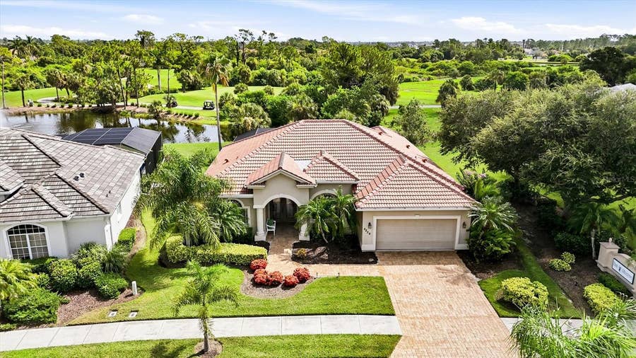 Property photo for 5236 PINE SHADOW LANE, North Port, FL