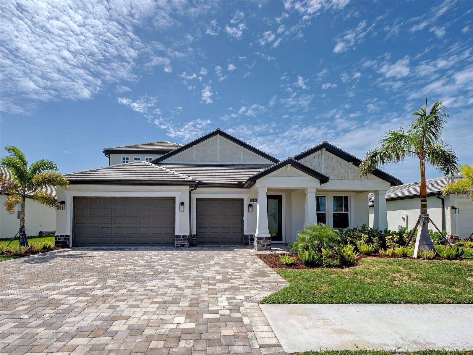 1684 LUGANO CIRCLE, Nokomis, FL 34275 1684 LUGANO CIRCLE, Nokomis, FL 34275