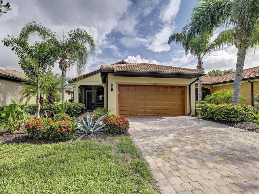 Property photo for 13810 LIDO STREET, Venice, FL