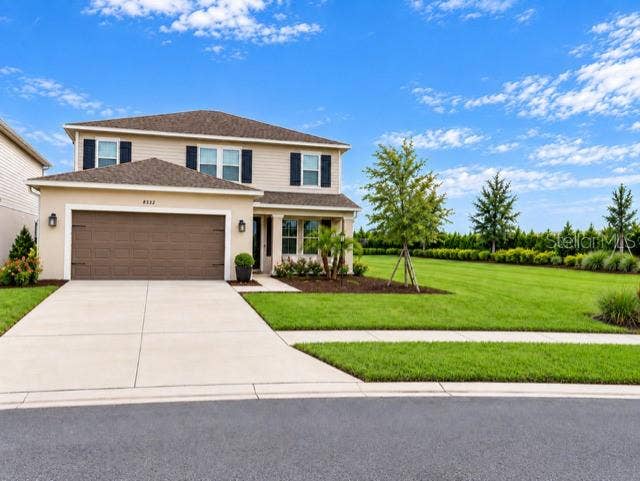 Property photo for 8532 GOLDEN DAWN COURT, Sarasota, FL